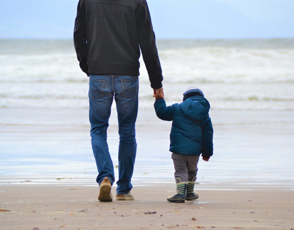 Trustworthy-Fatherhood-Research